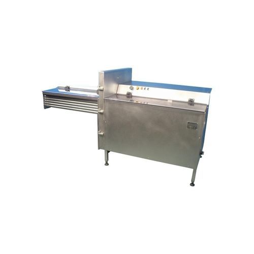 Cortadora de carne - V3902 B - Varlet Machines - automática