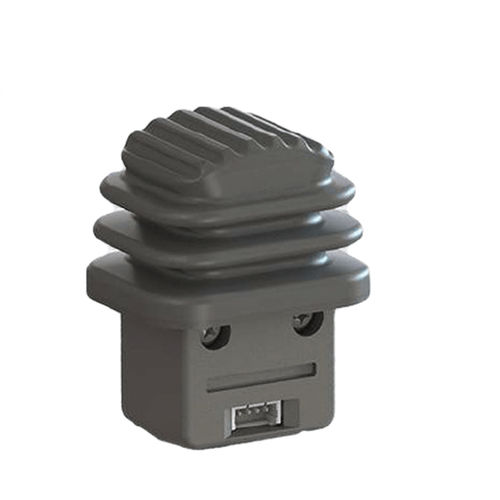 Mini joystick de efecto hall - SAT  - Althen Controls - IP67