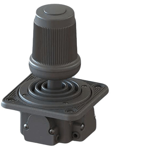 Joystick 2 ejes - MR  - Althen Controls - compacto / multiaxial / con potenciómetro