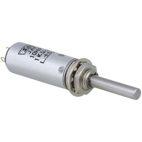 Potenciómetro multivuelta - 10HP  - Althen Controls - manual / de alambre bobinado