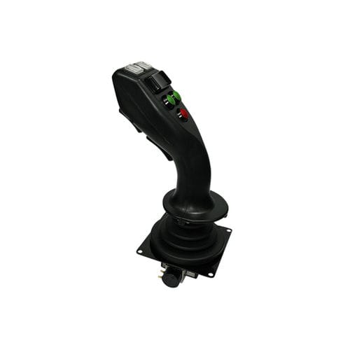 Joystick con potenciómetro - C90JA  - Althen Controls - interruptor / con botones / médico