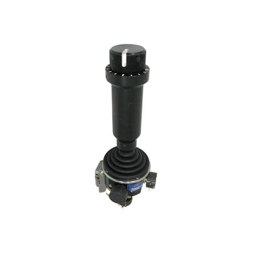 Joystick de efecto hall - S50JAK-ZZ-30G - Althen Controls - con potenciómetro