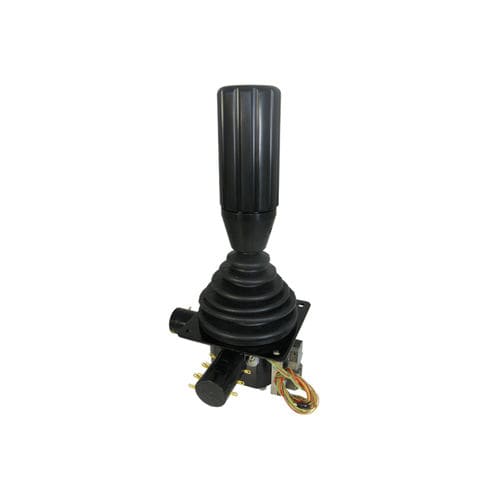 Joystick de efecto hall - S50JCK-ZT-90GP - Althen Controls - con potenciómetro