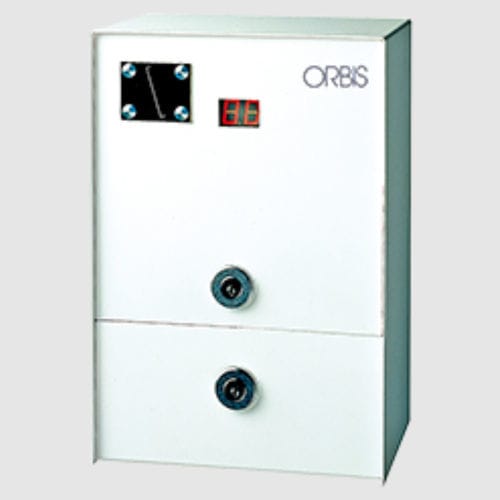 Minutería digital - CTM ELECTRÓNICO - ORBIS TECNOLOGÍA ELÉCTRICA - electrónico / con caja / para aplicaciones industriales