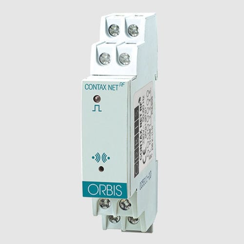 Concentrador para contador de energía eléctrica - CONTAX NET - ORBIS TECNOLOGÍA ELÉCTRICA - industrial