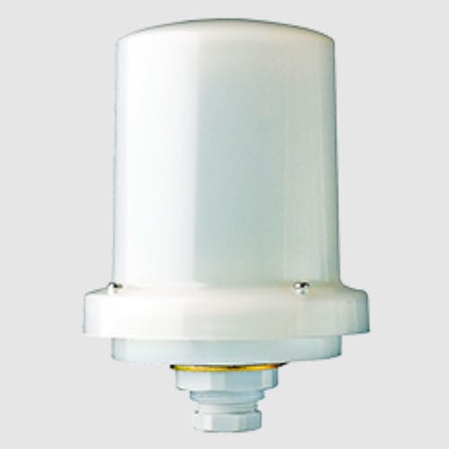 Interruptor crepuscular - ORBIFOT - ORBIS TECNOLOGÍA ELÉCTRICA
