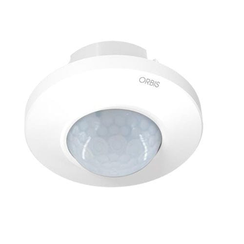 Detector de movimiento - COMBIMAT 12M - ORBIS TECNOLOGÍA ELÉCTRICA - de presencia / de personas / de vehículo