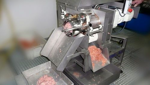 Máquina de fileteado para truchas - Josmar - para dorada