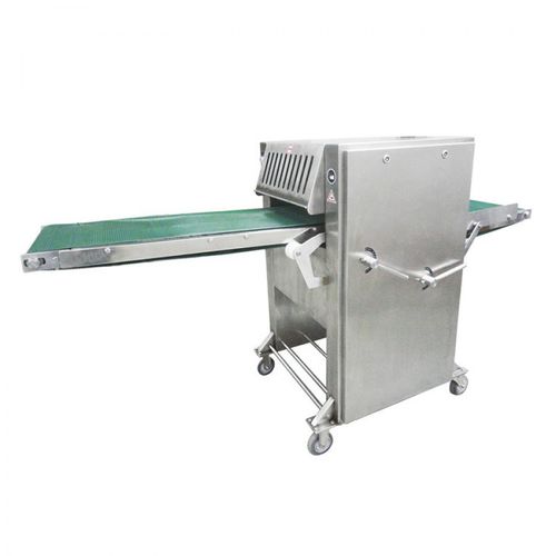 Peladora de pescado automática - FSN-I  - Wolfking - para caballas / para cololabis saira / para atunes