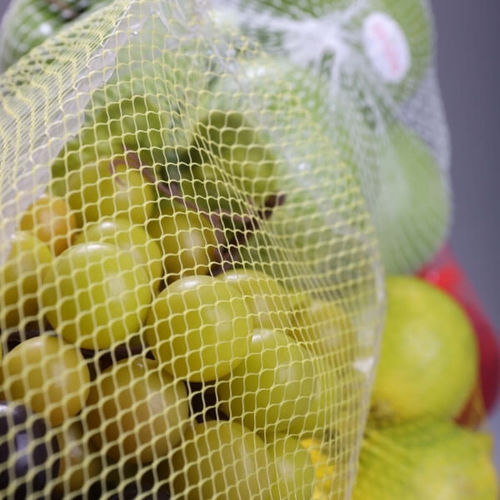 Red de embalaje para barquillas - PACKNET AMBALAJ - de plástico / para fruta / para cebollas