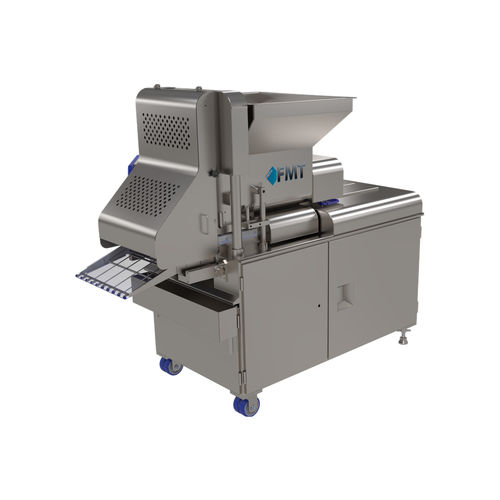 Formadora de hamburguesas - SFM series - FMT - Food Processing Technology - automática