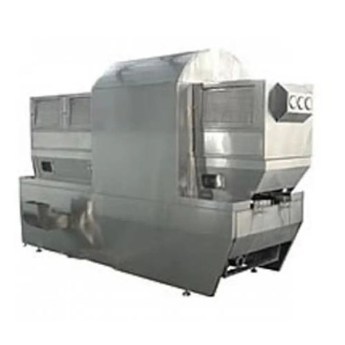 Esterilizador de proceso - NKST-950 - N.K. INDUSTRIES - por calor / de túnel / con refrigerador