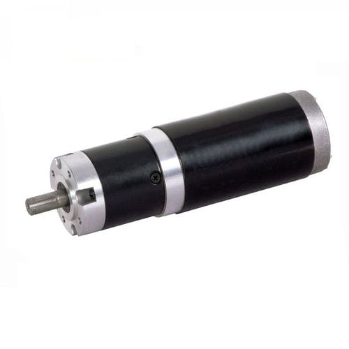 Motorreductor planetario - 56JX300K/63ZY125 - Zhejiang Dongzheng Motor Co., Ltd. - DC / coaxial / 100 W...500 W