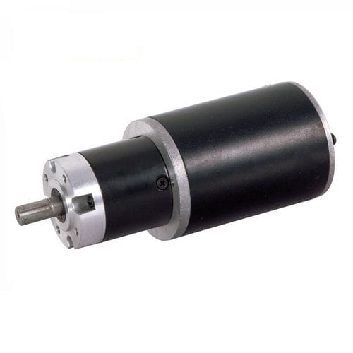 Motorreductor planetario - 56JX300K/80ZY115 - Zhejiang Dongzheng Motor Co., Ltd. - DC / coaxial / 100 W...500 W