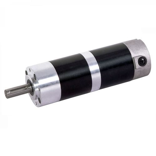 Motorreductor planetario - 72JX850K/71ZY110 - Zhejiang Dongzheng Motor Co., Ltd. - DC / con escobillas / coaxial