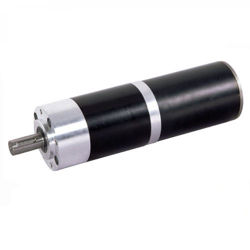 Motorreductor planetario - 82JX1200K/80ZY115 - Zhejiang Dongzheng Motor Co., Ltd. - DC / con escobillas / coaxial