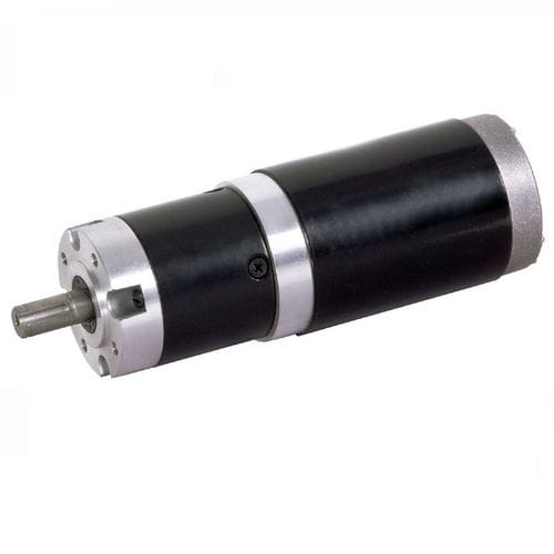 Motorreductor planetario - 56JX300K/60ZY105 - Zhejiang Dongzheng Motor Co., Ltd. - DC / coaxial / 10 W...50 W