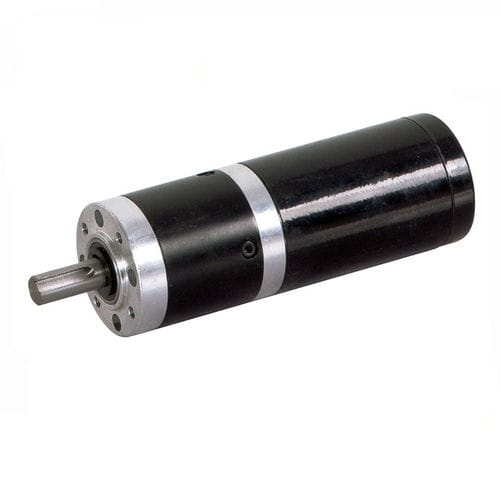 Motorreductor planetario - 45JX100K/45ZY78 - Zhejiang Dongzheng Motor Co., Ltd. - DC / con conmutación electrónica / coaxial