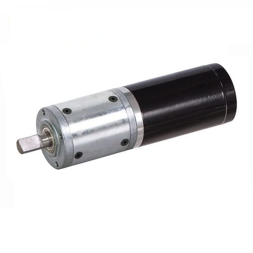 Motorreductor planetario - 42JX150K/42ZY85 - Zhejiang Dongzheng Motor Co., Ltd. - DC / coaxial / 10 W...50 W