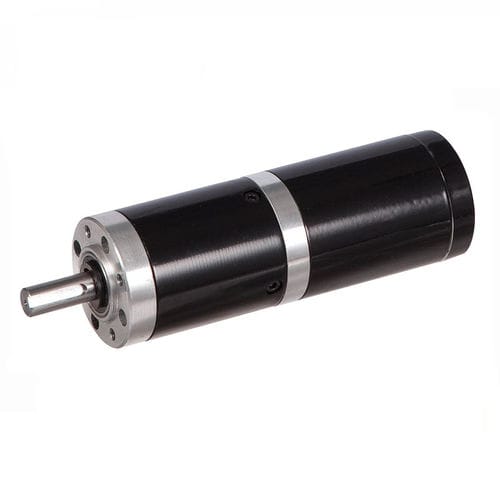Motorreductor planetario - 45JX100K/45ZY68 - Zhejiang Dongzheng Motor Co., Ltd. - DC / con conmutación electrónica / con escobillas
