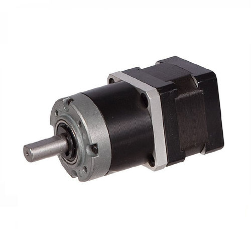 Motorreductor planetario - 36JXES60K/35STH - Zhejiang Dongzheng Motor Co., Ltd. - paso a paso / coaxial / 1 - 5 Nm
