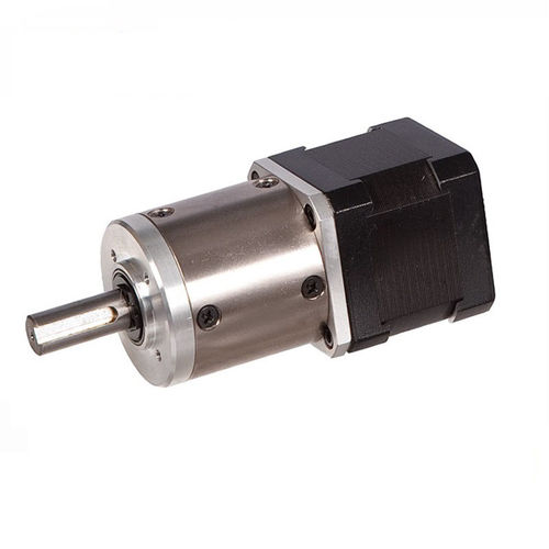 Motorreductor planetario - 42JXGTS200K/42STH - Zhejiang Dongzheng Motor Co., Ltd. - paso a paso / coaxial / 5 - 10 Nm