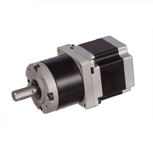 Motorreductor de ventilador - 56JXS300K/57STH - Zhejiang Dongzheng Motor Co., Ltd. - paso a paso / planetario / coaxial