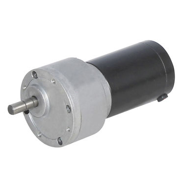 Motorreductor DC - 60YJB100K/45ZY68 - Zhejiang Dongzheng Motor Co., Ltd. - con conmutación electrónica / con imán permanente / de dientes rectos
