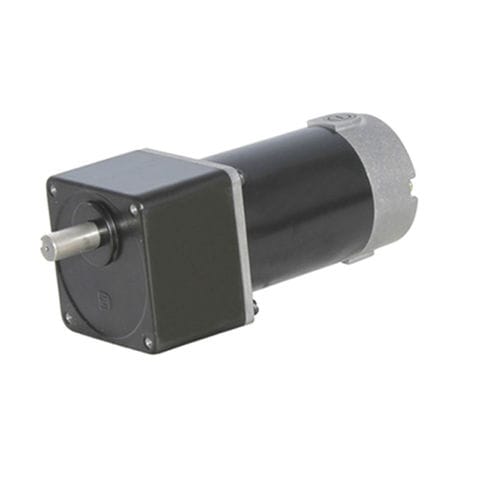 Motorreductor de dientes rectos - 90JB200K/80ZY140 - Zhejiang Dongzheng Motor Co., Ltd. - DC / con conmutación electrónica / con imán permanente