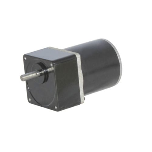 Motorreductor de dientes rectos - 80JB100K/80ZY80 - Zhejiang Dongzheng Motor Co., Ltd. - DC / con imán permanente / con conmutación electrónica