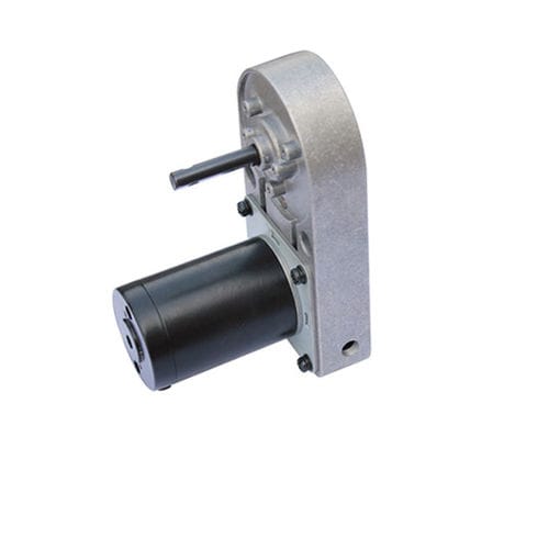 Motorreductor DC - 45ZY75/65JB - Zhejiang Dongzheng Motor Co., Ltd. - de ejes paralelos / 0 W...10 W / 24 V