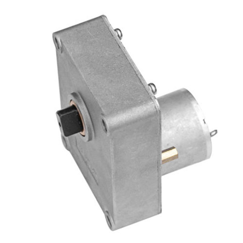 Motorreductor de dientes rectos - 35ZY_6078 - Zhejiang Dongzheng Motor Co., Ltd. - DC / de ejes paralelos / industrial