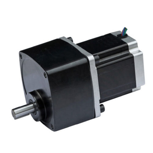 Motorreductor de dientes rectos - 86STH-113JB - Zhejiang Dongzheng Motor Co., Ltd. - paso a paso / coaxial / 20 - 50 Nm