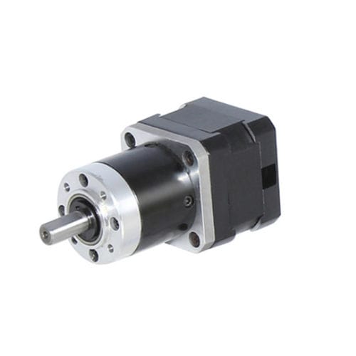 Motorreductor paso a paso - 36JXS60K/42STH-1684A - Zhejiang Dongzheng Motor Co., Ltd. - planetario / con eje macizo / 0.2 - 0.5 Nm