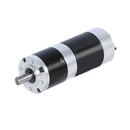 Motorreductor planetario - 56JX300K/57ZWN118 - Zhejiang Dongzheng Motor Co., Ltd. - DC brushless / coaxial / 100 W...500 W
