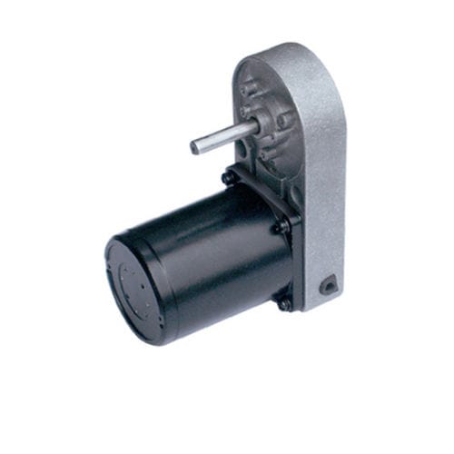 Motorreductor AC - YN60-10/65JB - Zhejiang Dongzheng Motor Co., Ltd. - de inducción / de dientes rectos / de ejes paralelos