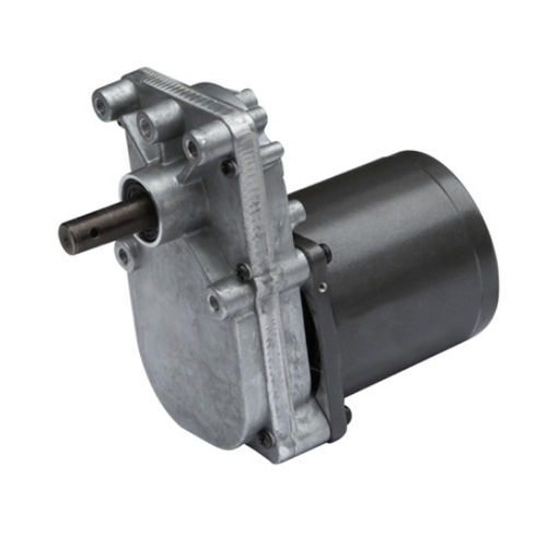 Motorreductor para aparato de uso doméstico - YN80-25/77JB - Zhejiang Dongzheng Motor Co., Ltd. - AC / de inducción / de ejes paralelos