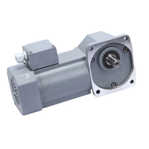 Motorreductor hipoide - 18 series - Zhejiang Dongzheng Motor Co., Ltd. - trifásico / monofásico / de inducción