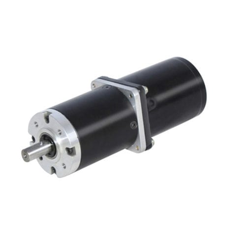 Motorreductor planetario - 60JX300K/YN series - Zhejiang Dongzheng Motor Co., Ltd. - AC / coaxial / 0 W...10 W