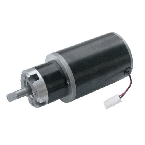 Motorreductor planetario - 60JX56/80ZY115 - Zhejiang Dongzheng Motor Co., Ltd. - AC / coaxial / 50 W...100 W