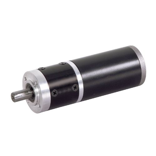 Motorreductor planetario - 52JXM200K/52ZY95 - Zhejiang Dongzheng Motor Co., Ltd. - DC / coaxial / con eje macizo