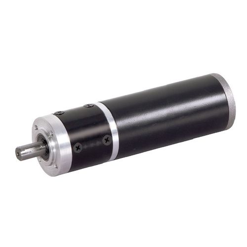 Motorreductor planetario - 52JXM200K/52ZY125 - Zhejiang Dongzheng Motor Co., Ltd. - DC / coaxial / con eje macizo