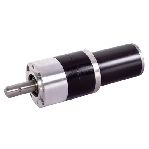 Motorreductor planetario - 120JX3000K/96ZY140 - Zhejiang Dongzheng Motor Co., Ltd. - DC / con imán permanente / con escobillas