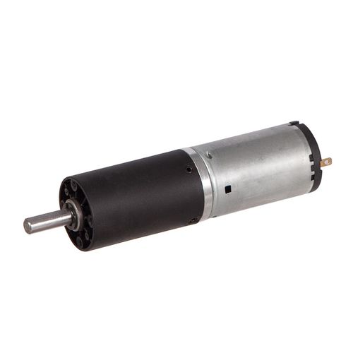 Micromotorreductor para robots - 28JXL30K/28ZY47 - Zhejiang Dongzheng Motor Co., Ltd. - DC / con imán permanente / planetario