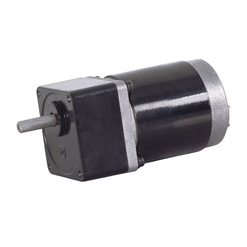 Motorreductor DC - 60JB50K/60ZY75 - Zhejiang Dongzheng Motor Co., Ltd. - con imán permanente / con conmutación electrónica / con escobillas