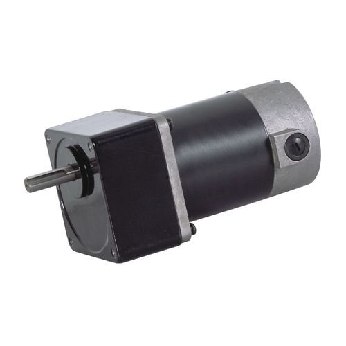 Motorreductor DC - 80JB100K/71ZY110 - Zhejiang Dongzheng Motor Co., Ltd. - con imán permanente / con conmutación electrónica / con escobillas