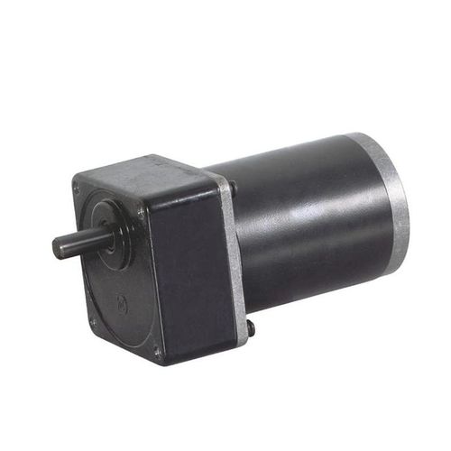 Motorreductor DC - 80JB100K/80ZY100 - Zhejiang Dongzheng Motor Co., Ltd. - con imán permanente / con conmutación electrónica / con escobillas