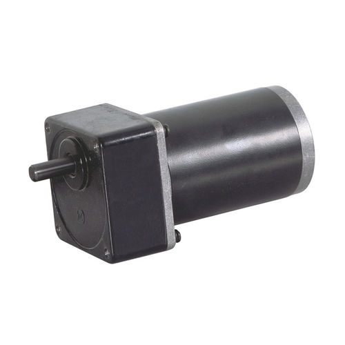 Motorreductor de dientes rectos - 80JB100K/80ZY115 - Zhejiang Dongzheng Motor Co., Ltd. - DC / con conmutación electrónica / con imán permanente