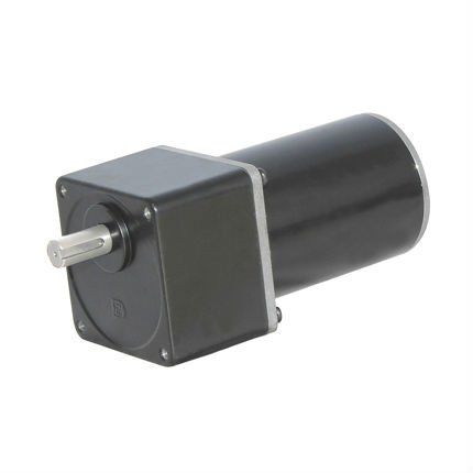 Motorreductor DC - 90JB200K/80ZY115 - Zhejiang Dongzheng Motor Co., Ltd. - con conmutación electrónica / con imán permanente / de dientes rectos