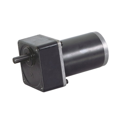 Motorreductor de dientes rectos - 104JB300K/80ZY125 - Zhejiang Dongzheng Motor Co., Ltd. - DC / con conmutación electrónica / con imán permanente
